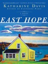 Cover image for East Hope